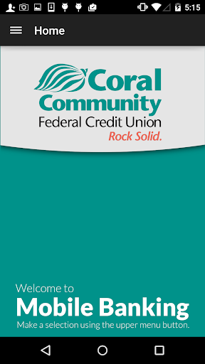 Coral Community FCU