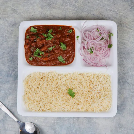 Rajma Chawal