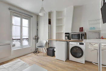 appartement à Paris 17ème (75)