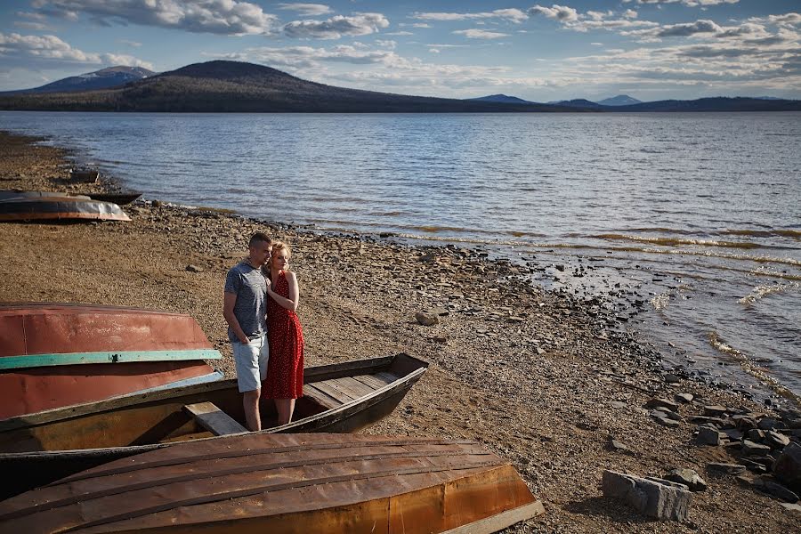 Fotógrafo de bodas Ekaterina Terzi (terzi). Foto del 31 de agosto 2017