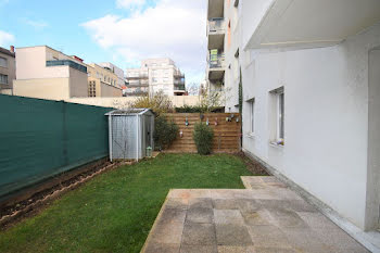 appartement à Lyon 8ème (69)