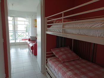appartement à La Baule-Escoublac (44)