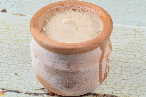 Malai Matka Kulfi