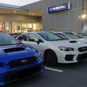 WRX STI