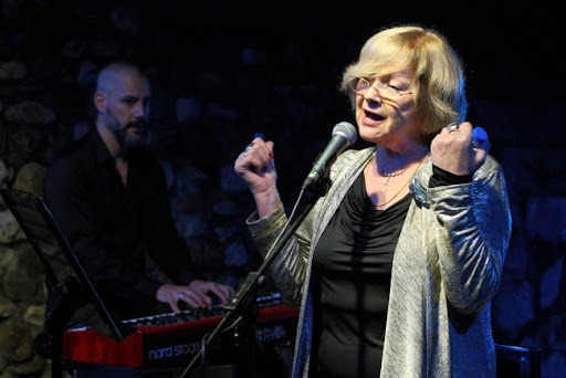 ARLEMM: Drugo veče za koncert Bisere Veletanlić i Vasil Hadžimanov benda