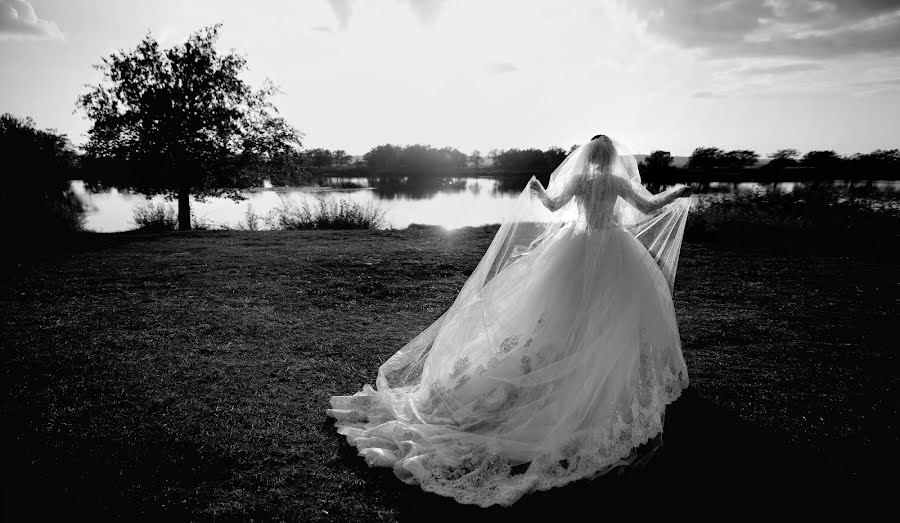 Wedding photographer Leysan Belyaeva (lesan). Photo of 5 October 2016