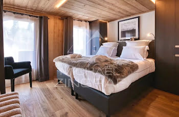 appartement à Megeve (74)