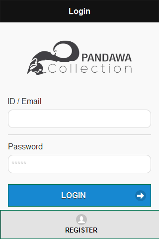 Pandawa Collection