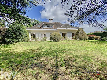 maison à Sainte-Foy-lès-Lyon (69)