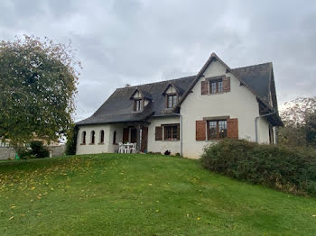 maison à Pont-sur-Yonne (89)