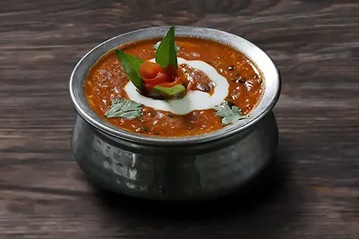 Dal Makhani