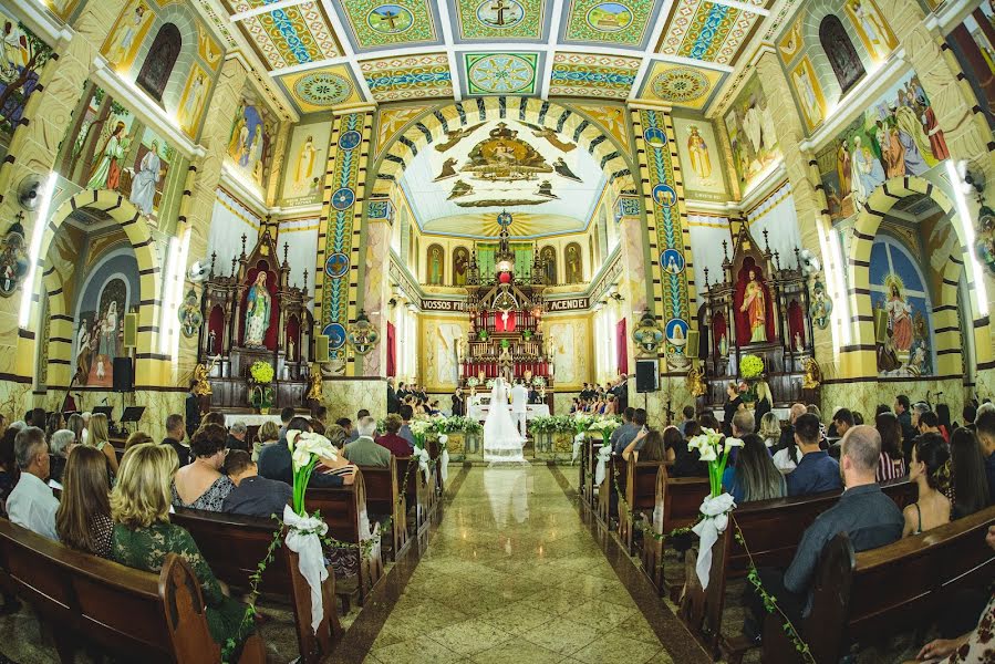 Photographe de mariage Rodolpho Mortari (mortari). Photo du 3 juillet 2018