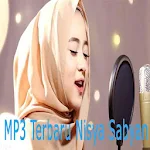 Cover Image of ダウンロード Terbaru Sholawat Nisya Sabyan Offline 1.0 APK