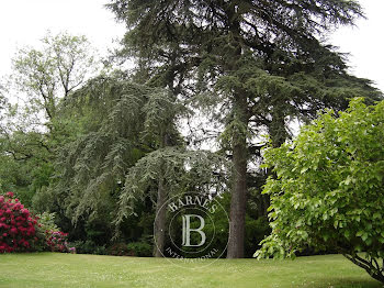 maison à Segré-en-Anjou Bleu (49)