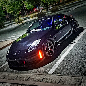 350Z