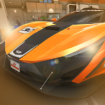 Cover Image of Tải xuống Fix My Car: GT Supercar Mechanic Simulator LITE 34.0 APK