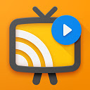 Web Video Caster for PC version - New Tab BG Chrome extension download