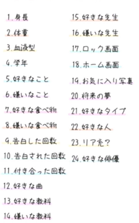 「見た人強制()別にどっちでもいいけど」のメインビジュアル