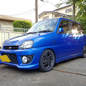 プレオ RS