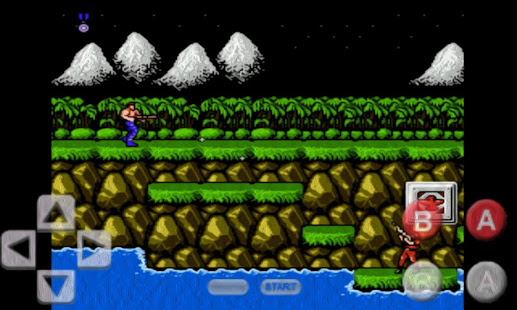 John Nintendo NES Emulator Classic Arcade Games 1.37 APK + Mod (Unlimited money / No Ads) for Android