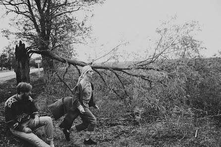 Bryllupsfotograf Olga Murzaєva (helgamurzaeva). Bilde av 30 oktober 2021