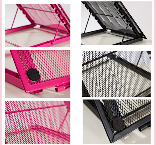 Title 2, Laptop Stand Base Adjustable and ergonomic. Ele...