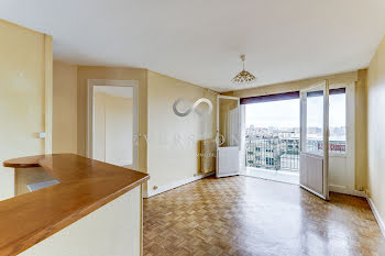 appartement à Courbevoie (92)