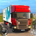 Cover Image of Download USA Truck Long Vehicle 2019 1.0 APK