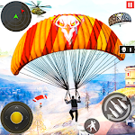 Cover Image of Tải xuống Commando Cover Strike; Gun Strike Ops 2020 1.5 APK