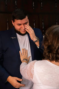 Photographe de mariage Fabricio Fracaro (fabriciofracaro). Photo du 20 mars