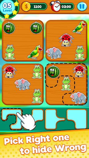 Brain Teasing Riddles Challenges - v1.0.2