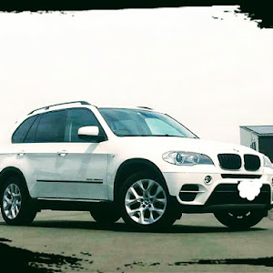 X5 E70