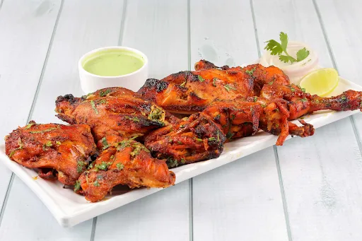 Tandoori Chicken