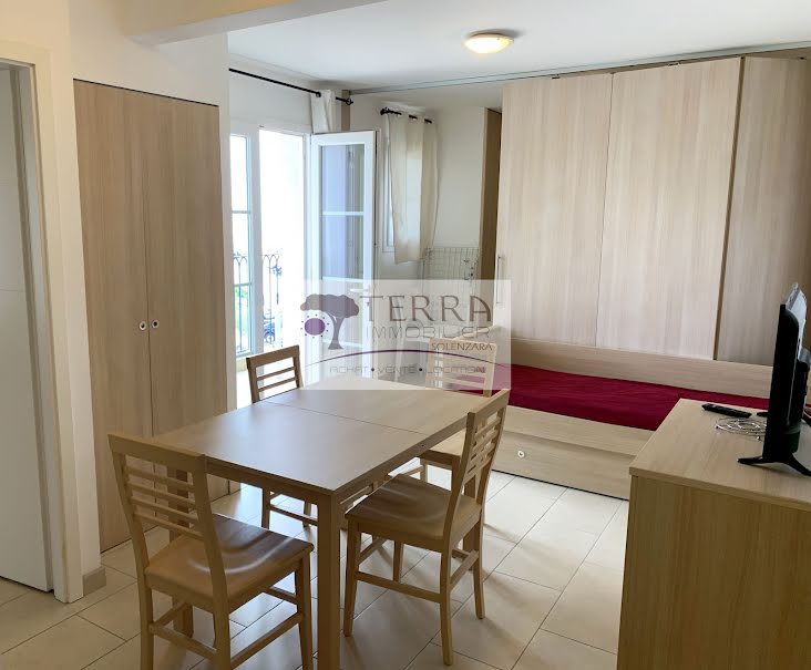 Vente appartement 2 pièces 46.66 m² à Sari-Solenzara (20145), 235 000 €