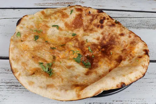 Paneer Paratha