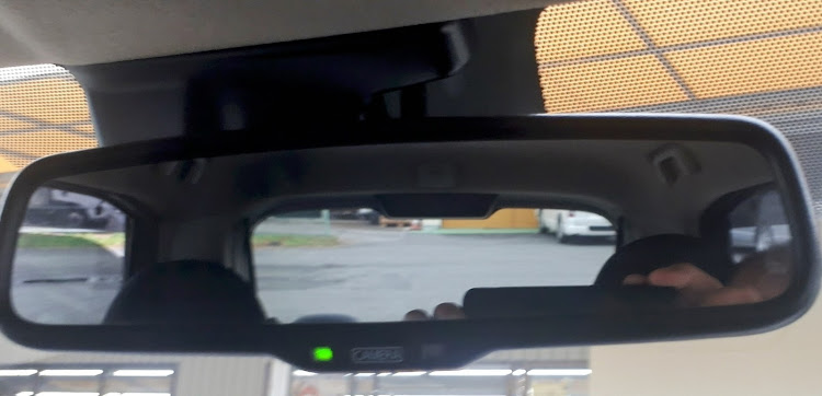 デイズの乗ってる車の長所と短所・車写活・RバージョンスプリントKeePerホイールコーティング完了に関するカスタム事例の投稿画像3枚目