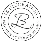 LB Decorating Logo