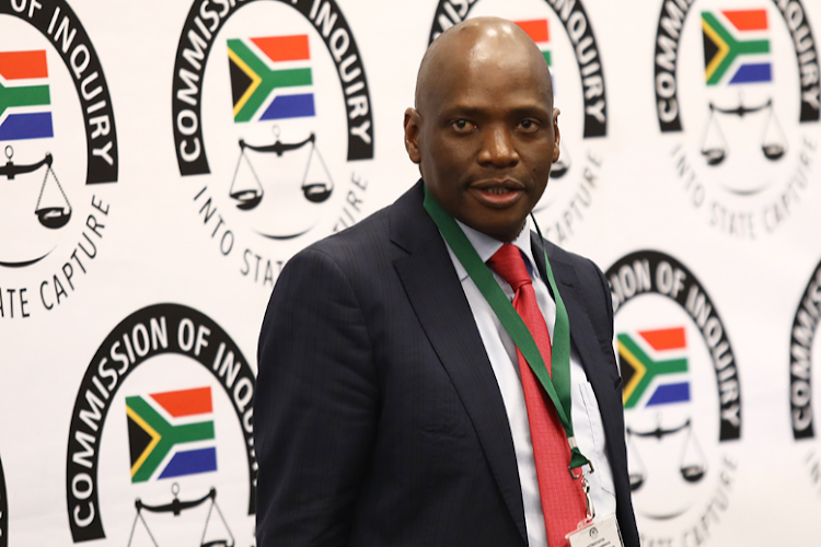 Former SABC COO Hlaudi Motsoeneng has been ordered to pay back a R11.5m 'success fee' awarded to him, plus interest.