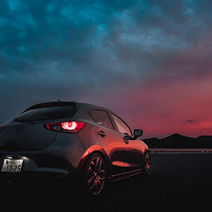 MAZDA2 DJLFS
