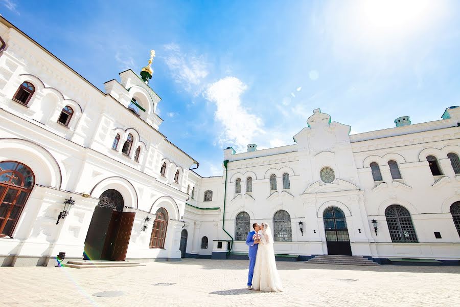 結婚式の写真家Andriy Gitko (photogitko)。2013 11月1日の写真