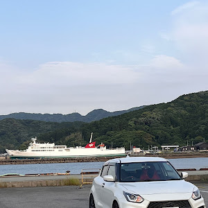 スイフトスポーツ ZC33S