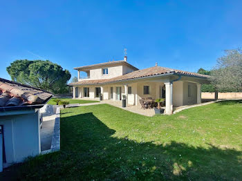 maison à Sainte-Foy-lès-Lyon (69)