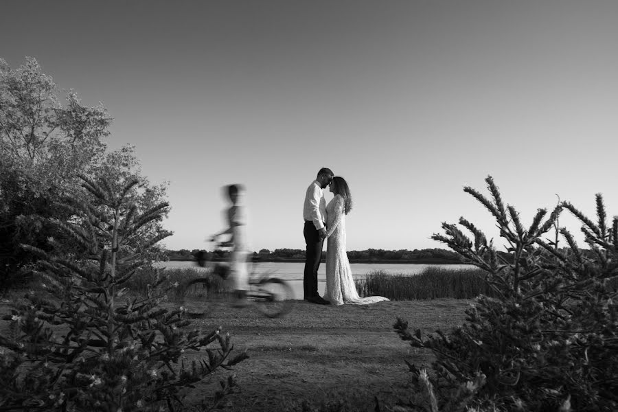 Fotografo di matrimoni Daniel Micu (danielmicu). Foto del 9 luglio 2019