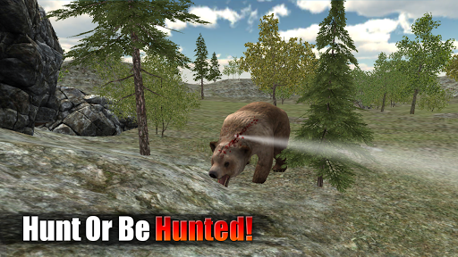 Deer Hunter Game Free APK MOD – Monnaie Illimitées (Astuce) screenshots hack proof 2