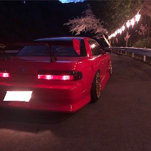 シルビア S13