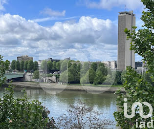 appartement à Rouen (76)