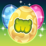 Cover Image of 下载 Moshi Monsters Egg Hunt 1.4 APK