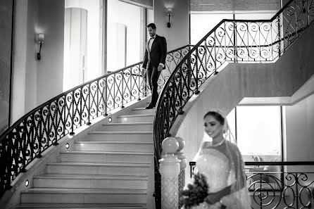 Wedding photographer Hamzeh Abulragheb (hamzeh). Photo of 24 April