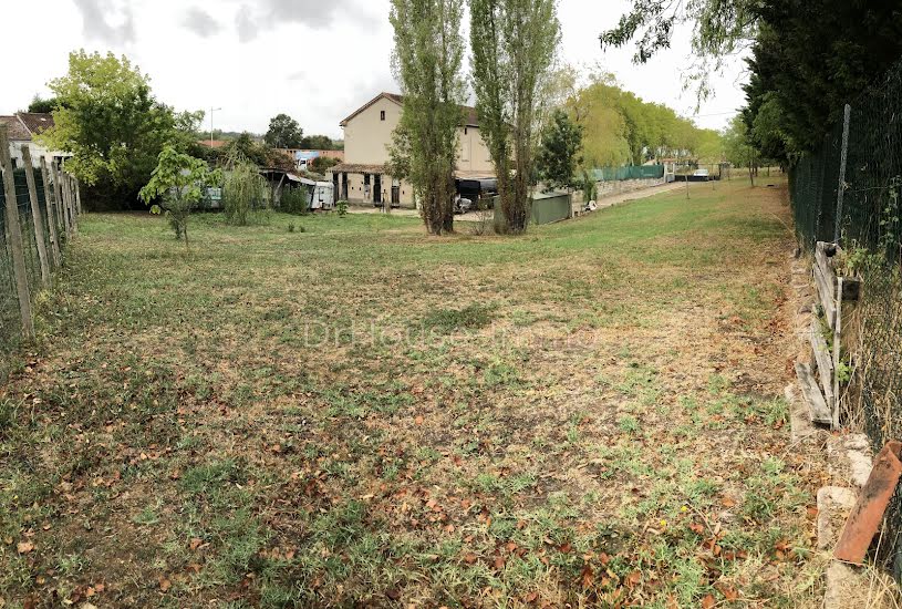  Vente Terrain agricole - 1 300m² à Le Garric (81450) 