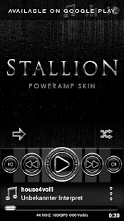 STALLION Smart Launcher Theme(圖7)-速報App